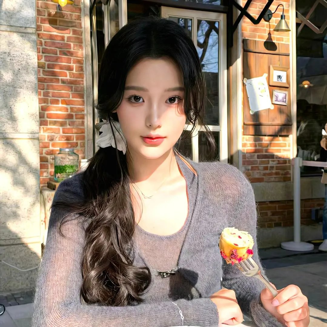 红孩子