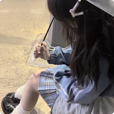 现代狼人